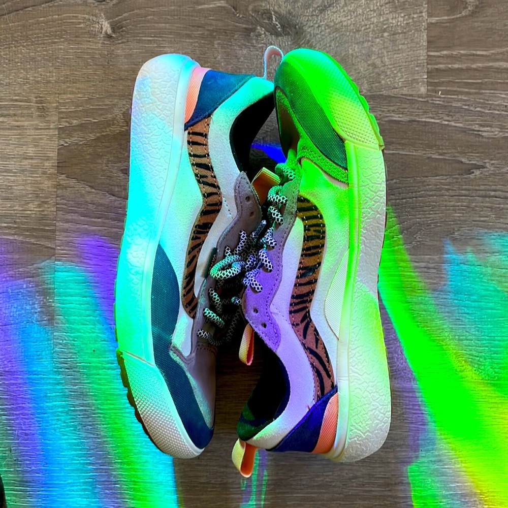 Vans Ultrarange
